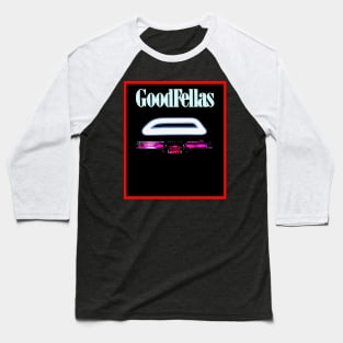 goodfellas Baseball T-Shirt